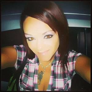 Meet your Posher, Stacy