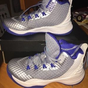 Jordan Superfly 3 PO BG