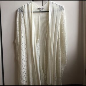 DownEast Basics Cardigan