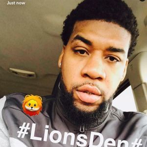 Meet your Posher, Aaron