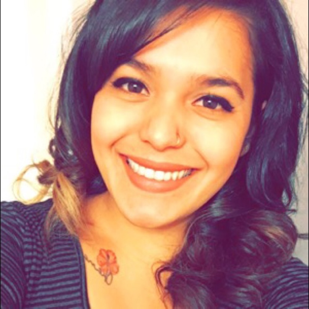 Meet your Posher, Jessica