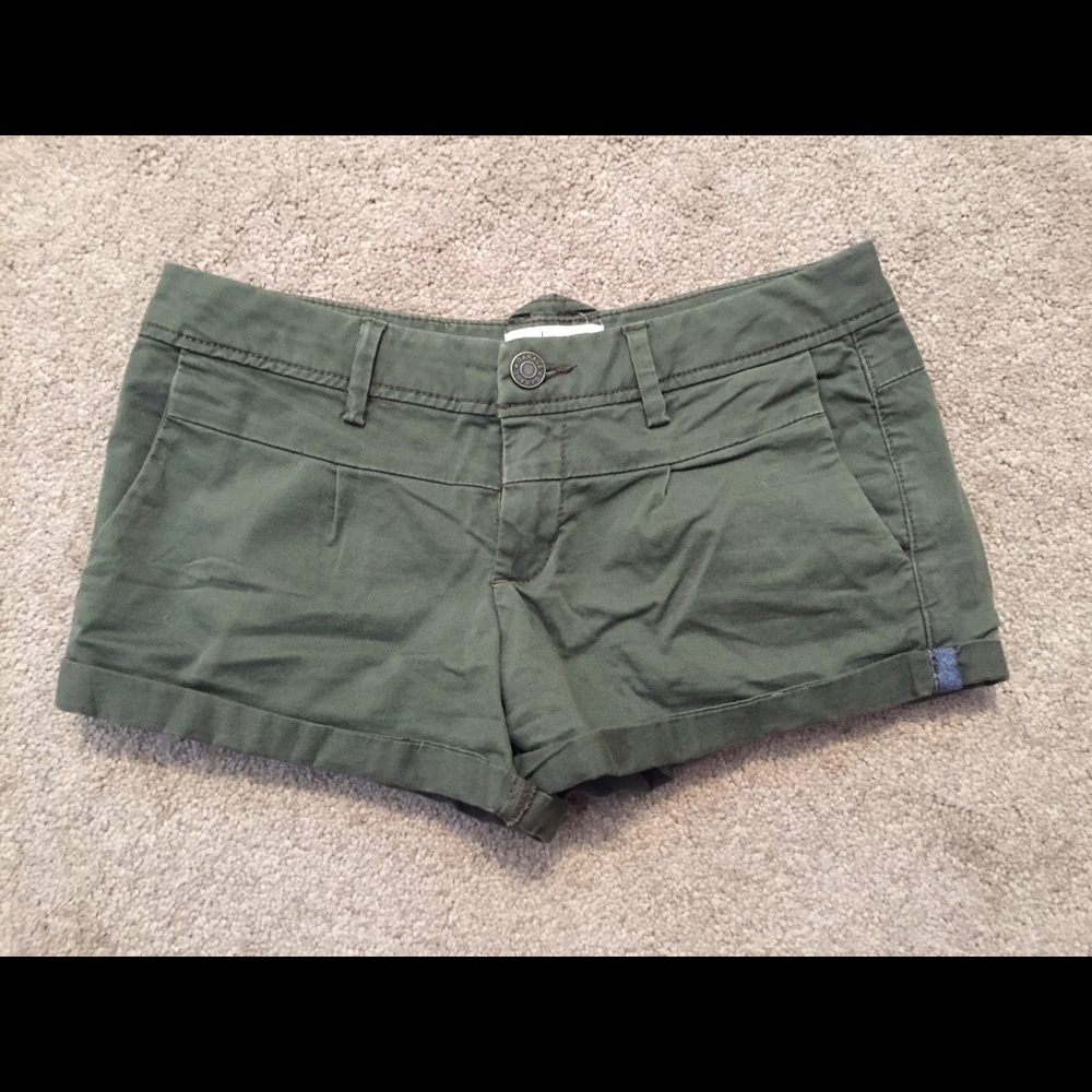 Shorts