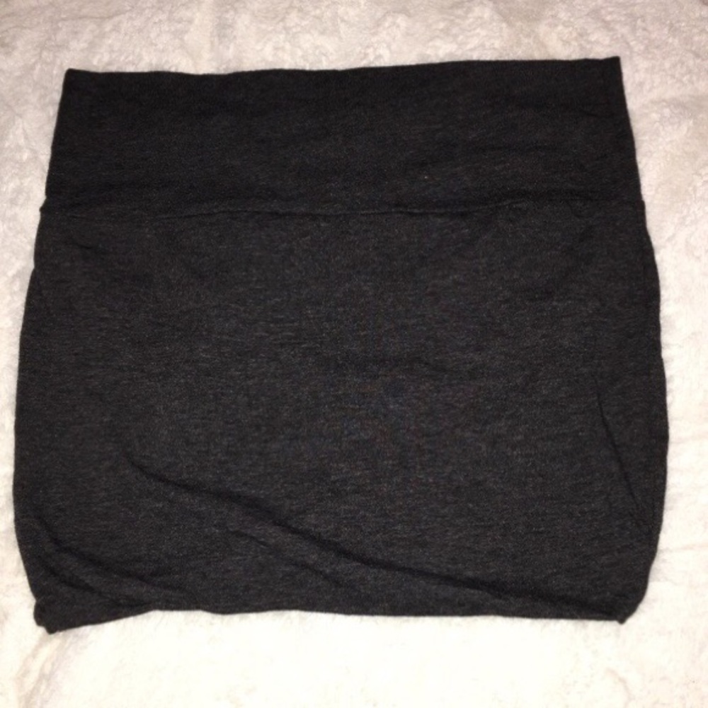 Mini skirt