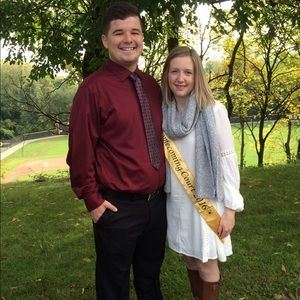 Meet your Posher, Drew