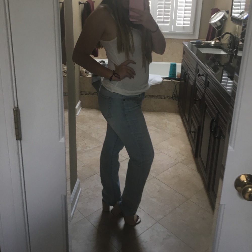 🌺 Welcome Spring Sale 🌺Boyfriend Jeans