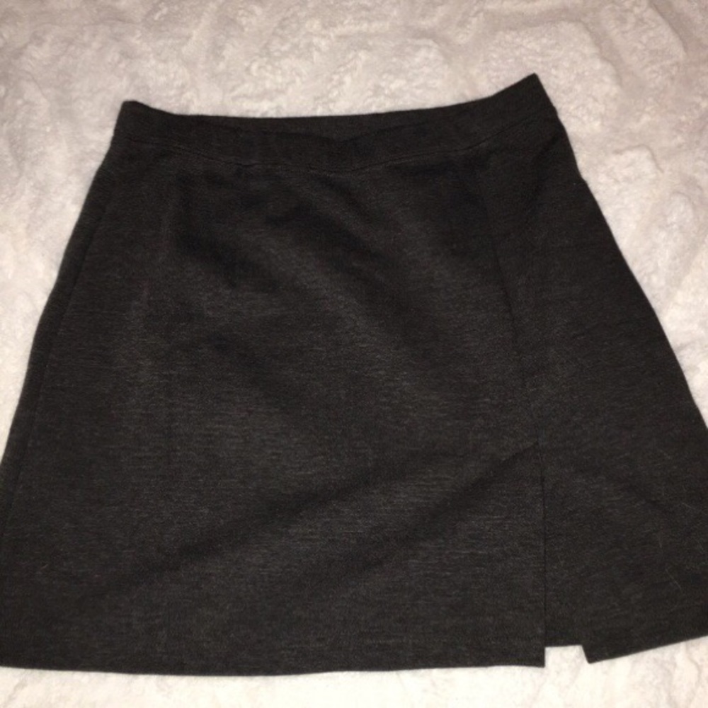 Mini skirt