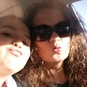 Meet your Posher, Rosalba