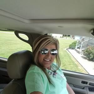 Meet your Posher, Ruth