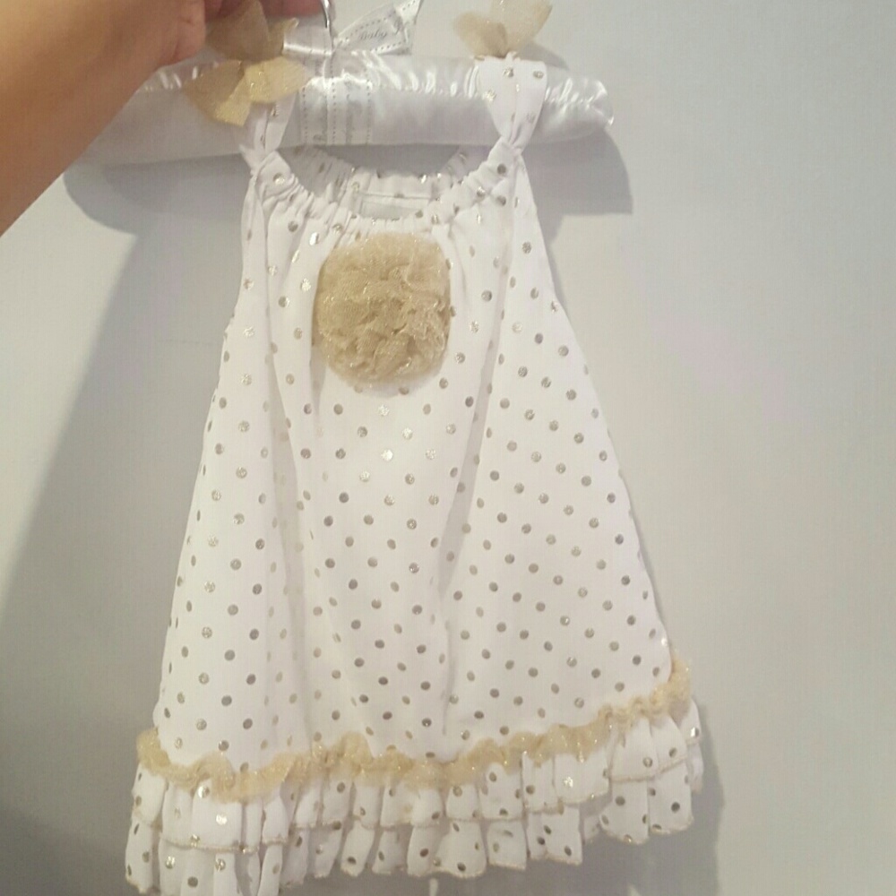 Baby Girl Summer dress