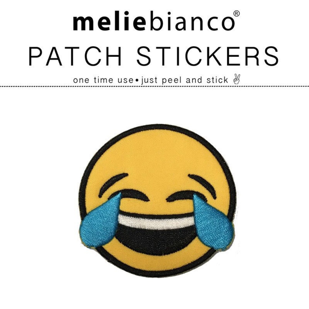 Melie Bianco Emoji LOL Patch