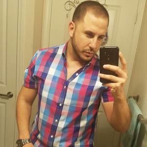 Meet your Posher, Daniel