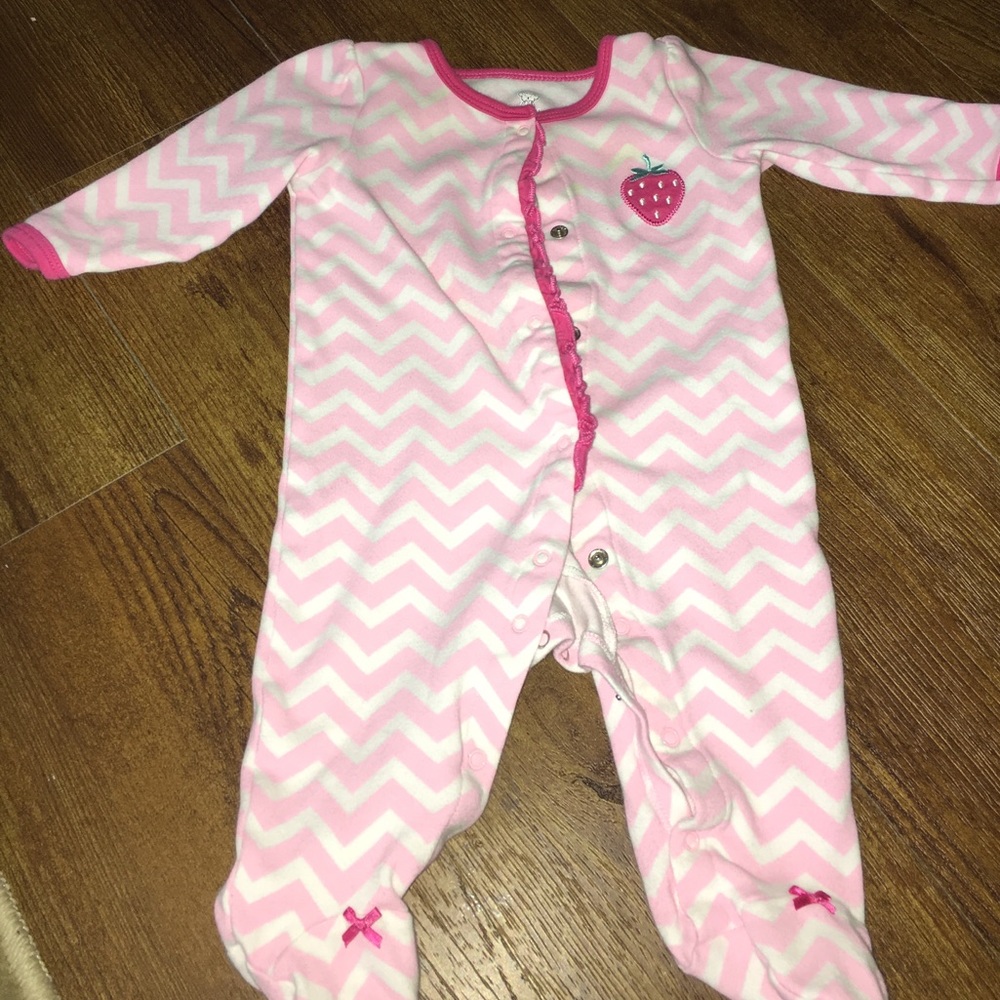 Adorable Onesie!