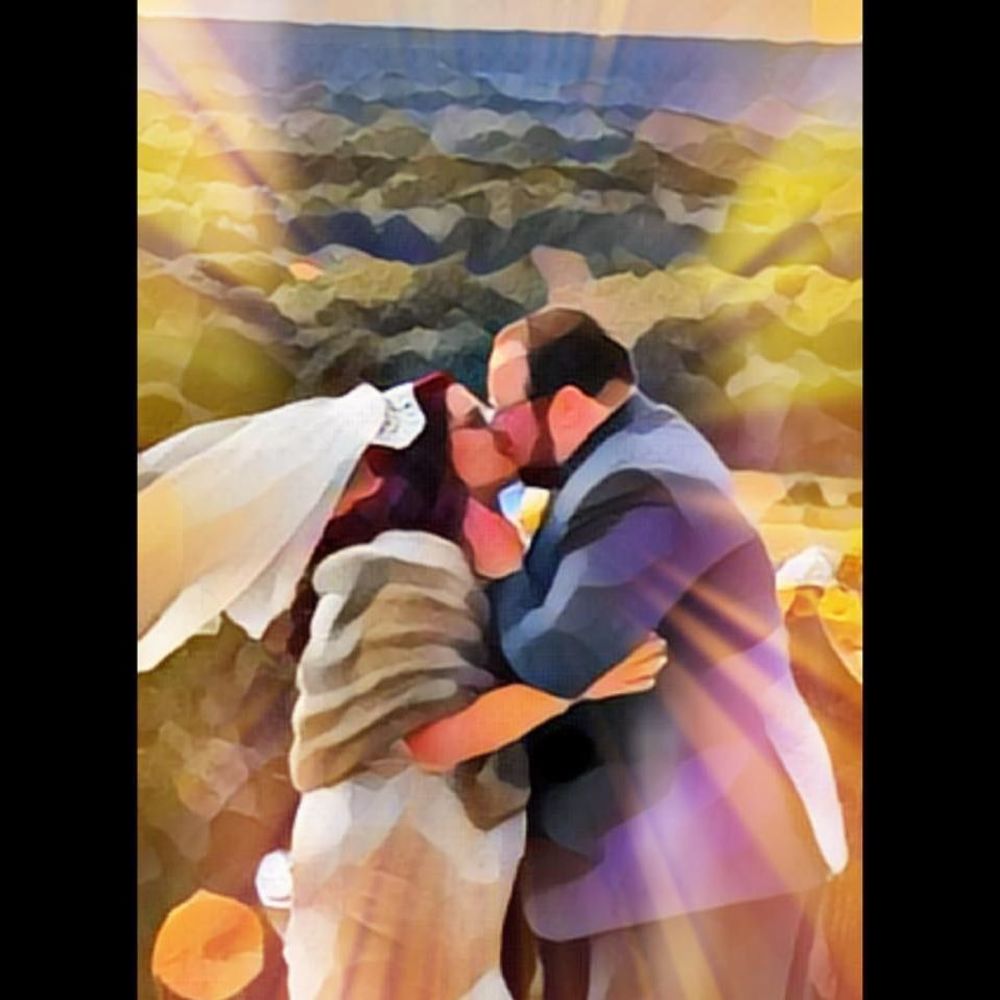 Meet your Posher, Mardi