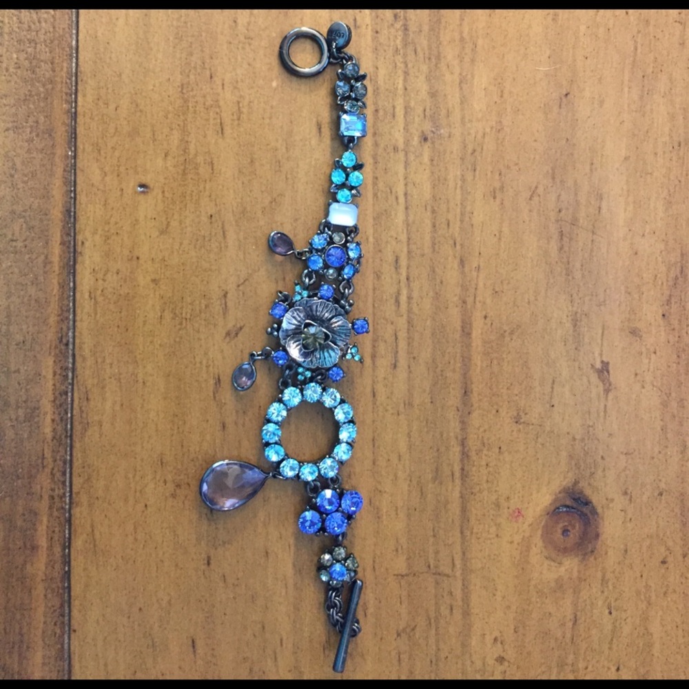 Loft bracelet