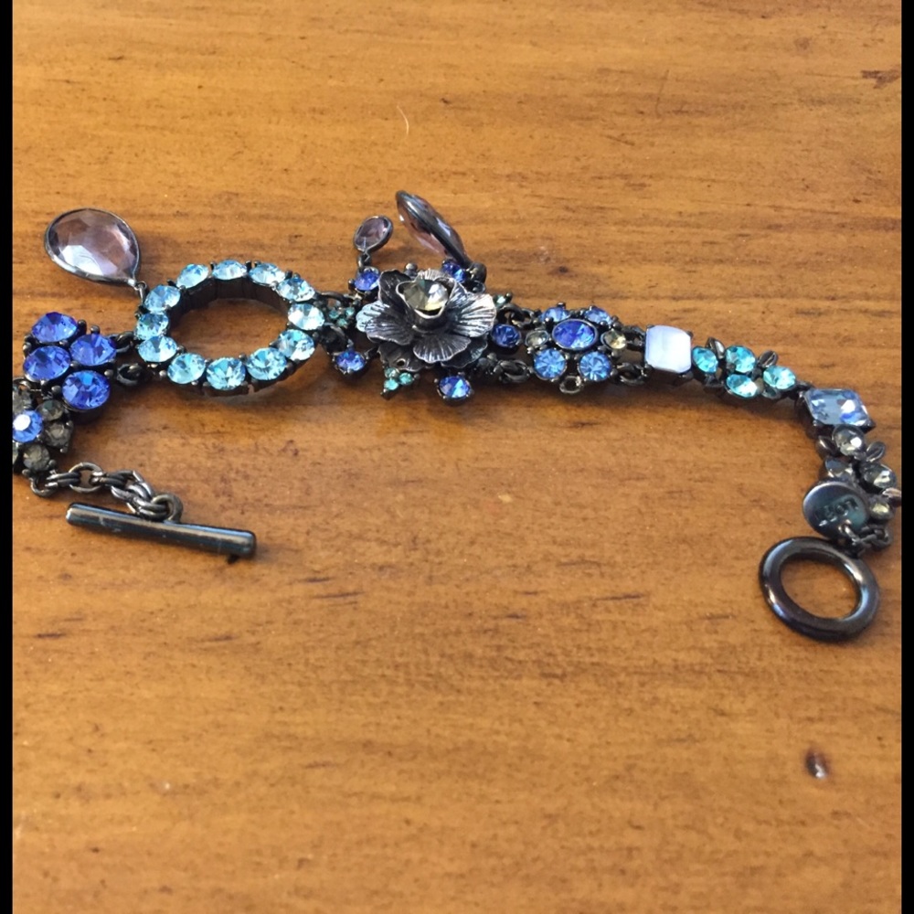 Loft bracelet - Picture 3 of 3
