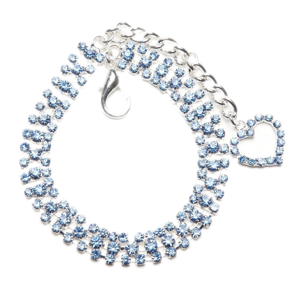Fancy Pet Collar