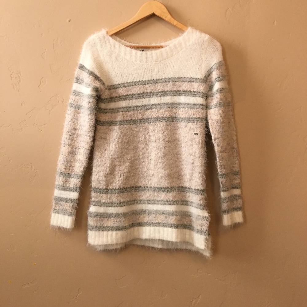 The Limited Sweater