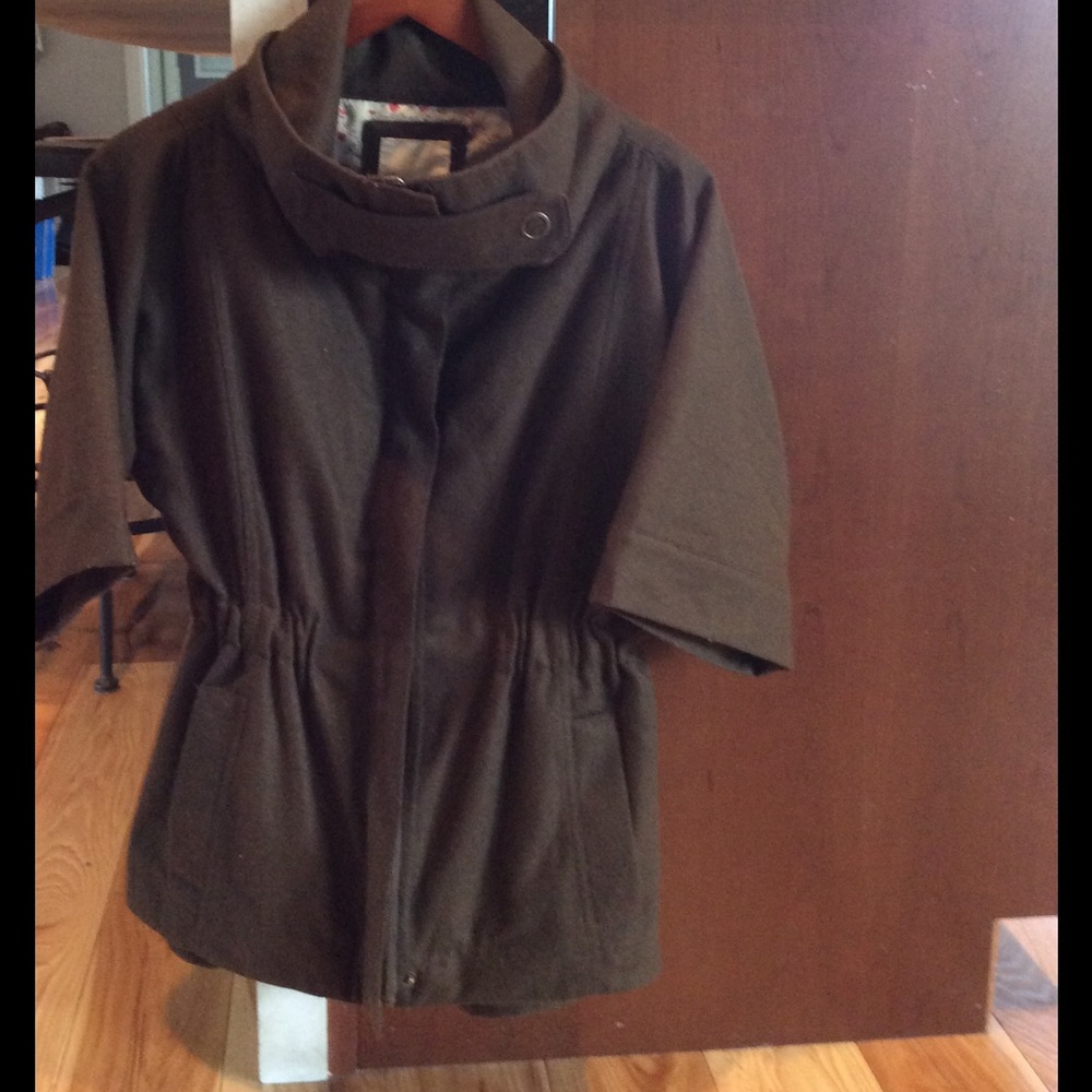 Spring jacket - Picture 2 of 3