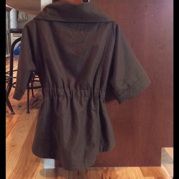 Spring jacket - Picture 3 of 3