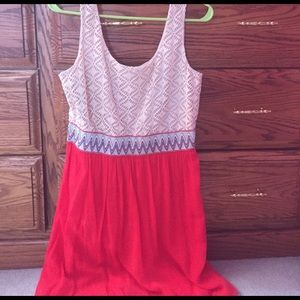 Like new summer dress