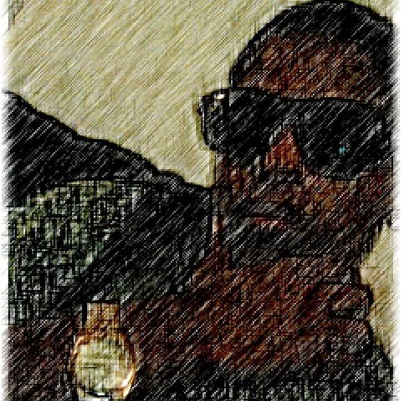 Meet your Posher, Aaron - Picture 1 of 1