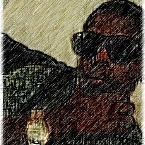 Meet your Posher, Aaron