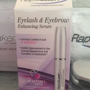 RapidLash Lash/brow serum