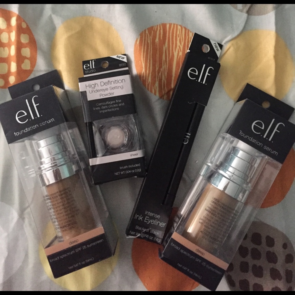 💕 Elf Bundle ONLY 💕