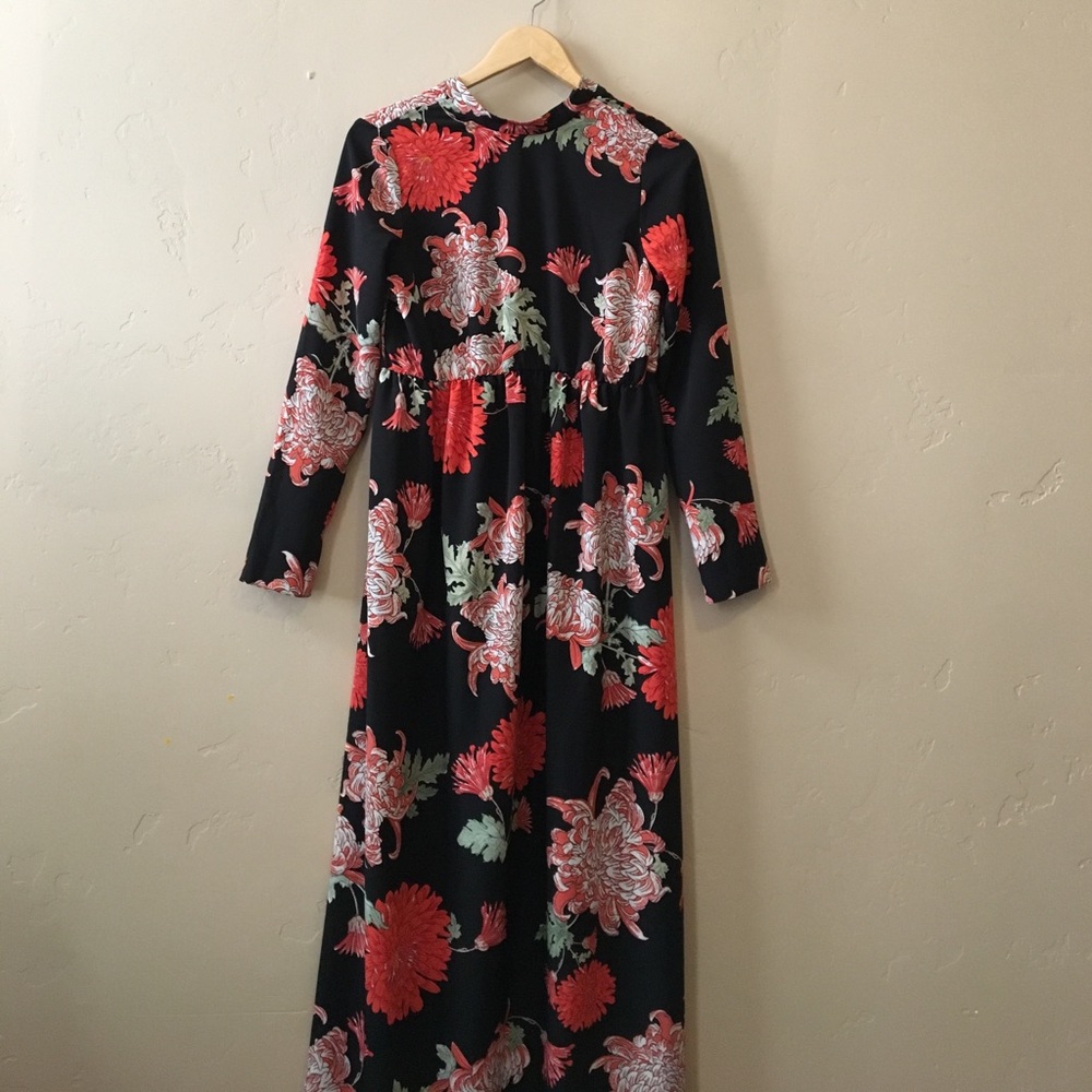 Asos Maternity Maxi