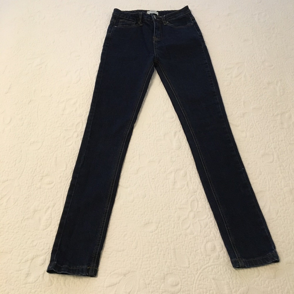 Tobi Skinny Jeans