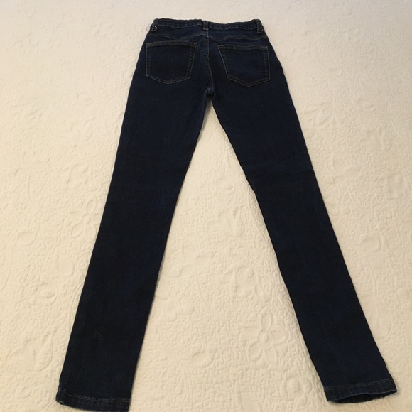 Tobi Skinny Jeans - Picture 2 of 4