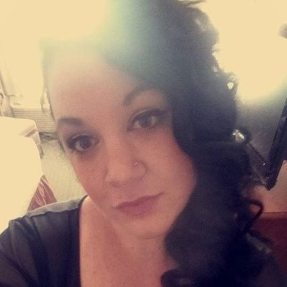 Meet your Posher, Chelsey