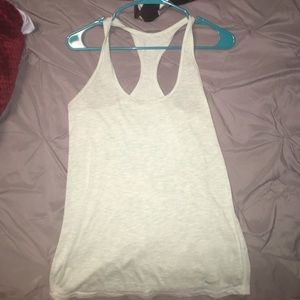 Nike Seafoam Green DriFit tank!