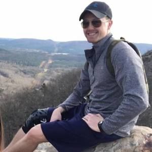 Meet your Posher, Trenton