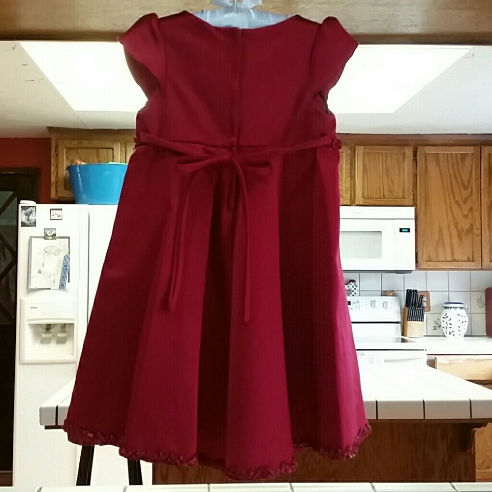 Dress - Picture 2 of 7