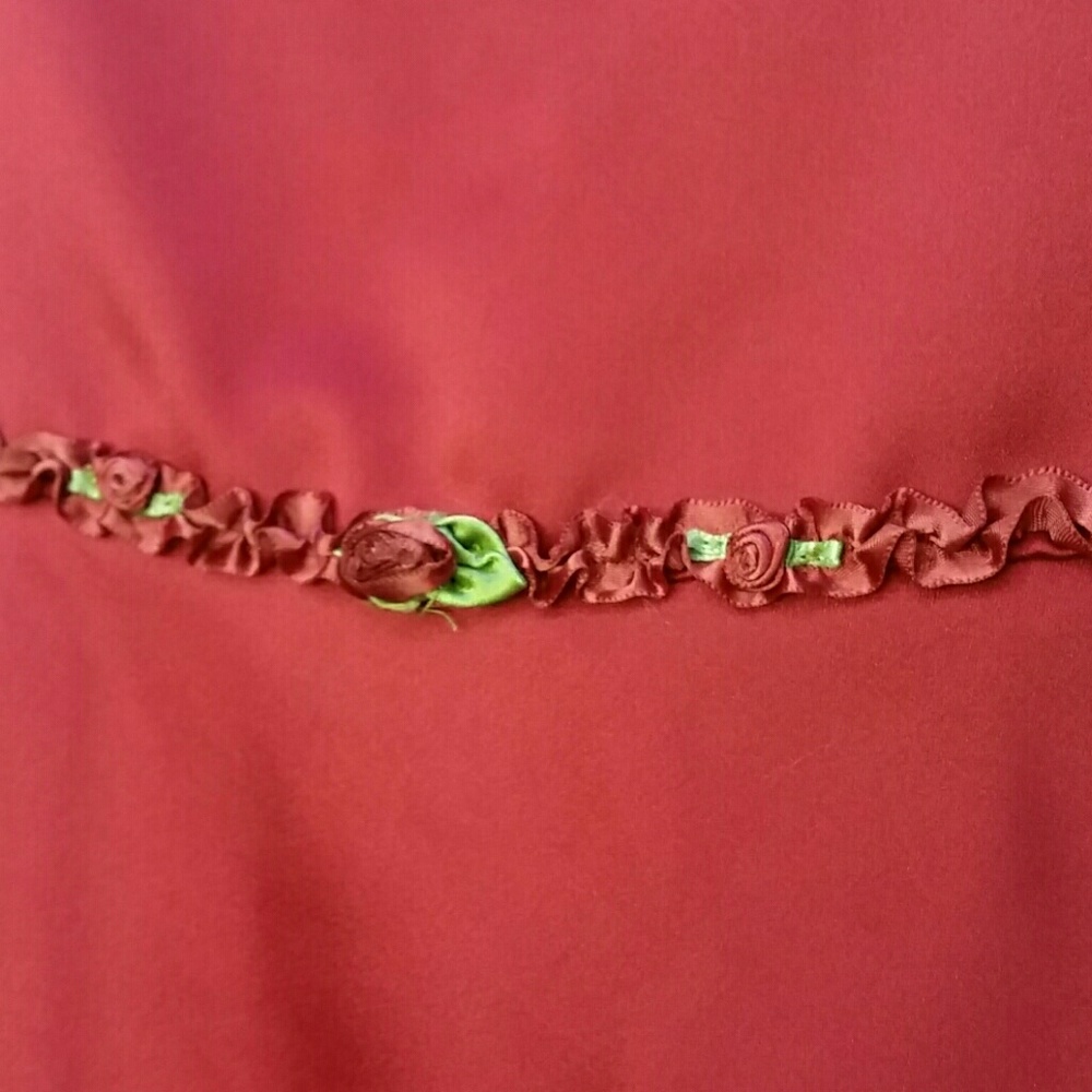 Dress - Picture 3 of 7