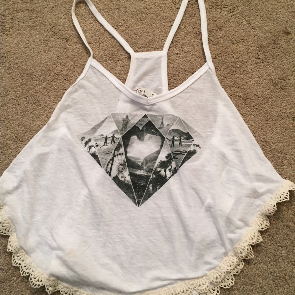 Tank top