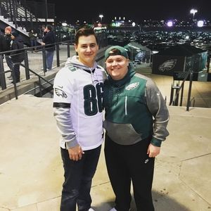 Meet your Posher, Danny