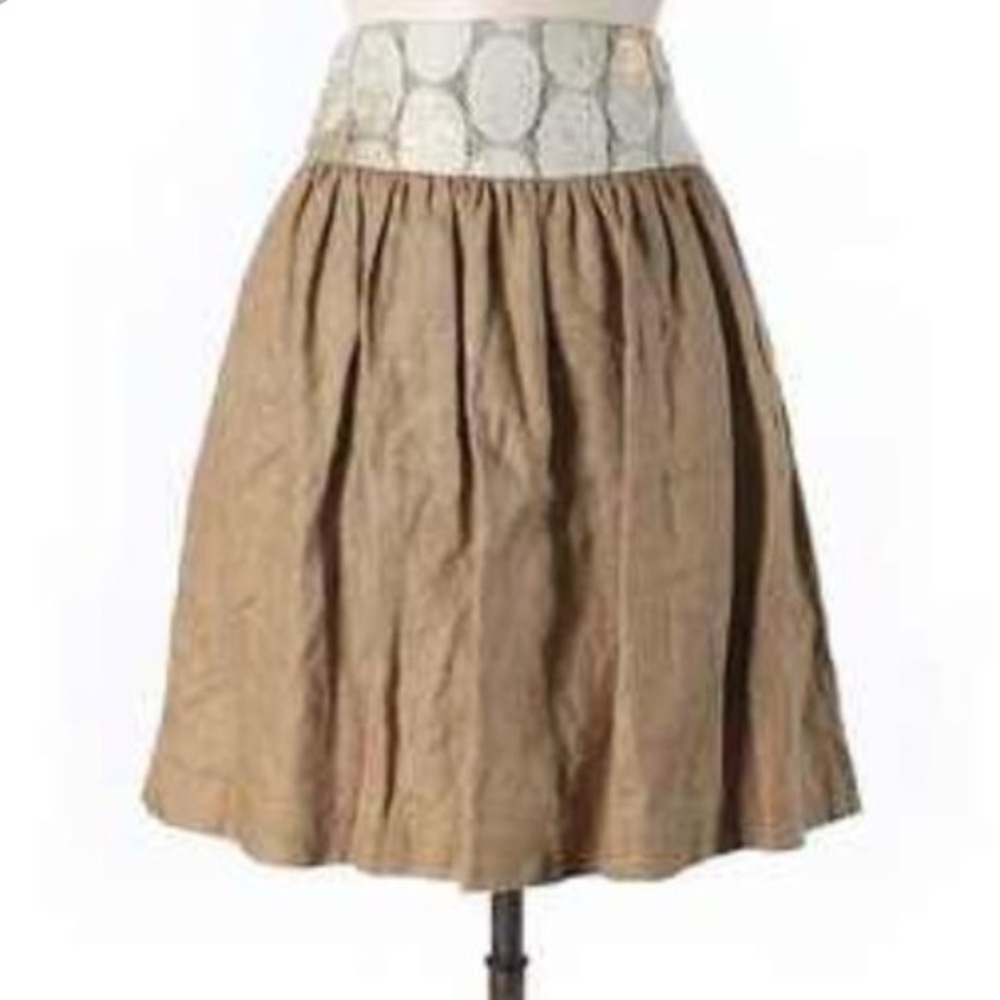 Lauren Moffatt Skirt