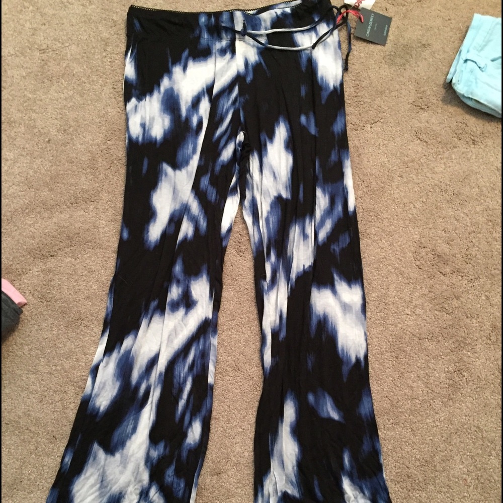 Fun pants