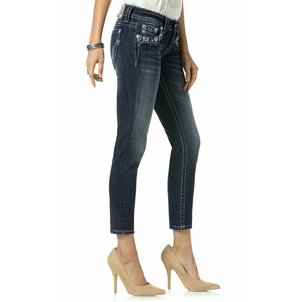 Miss me skinny jeans - Picture 2 of 8