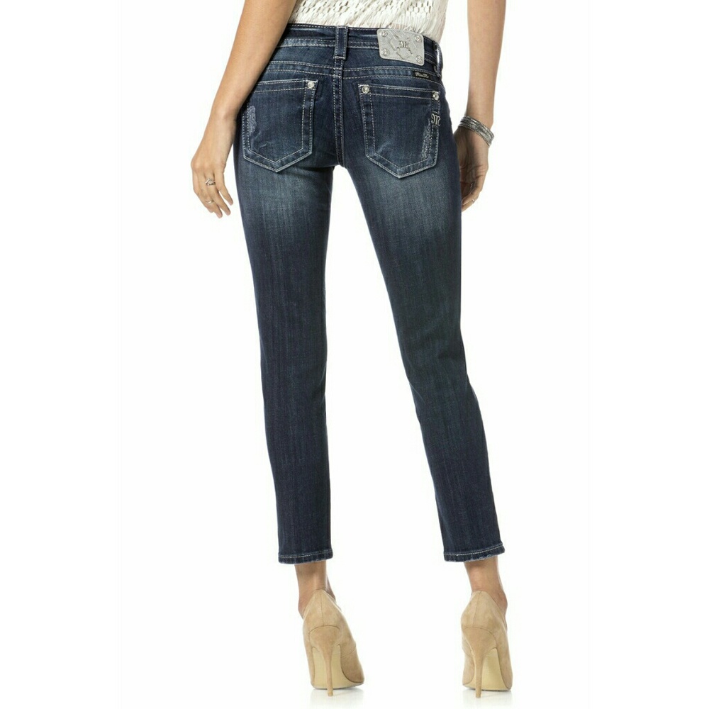 Miss me skinny jeans - Picture 3 of 8