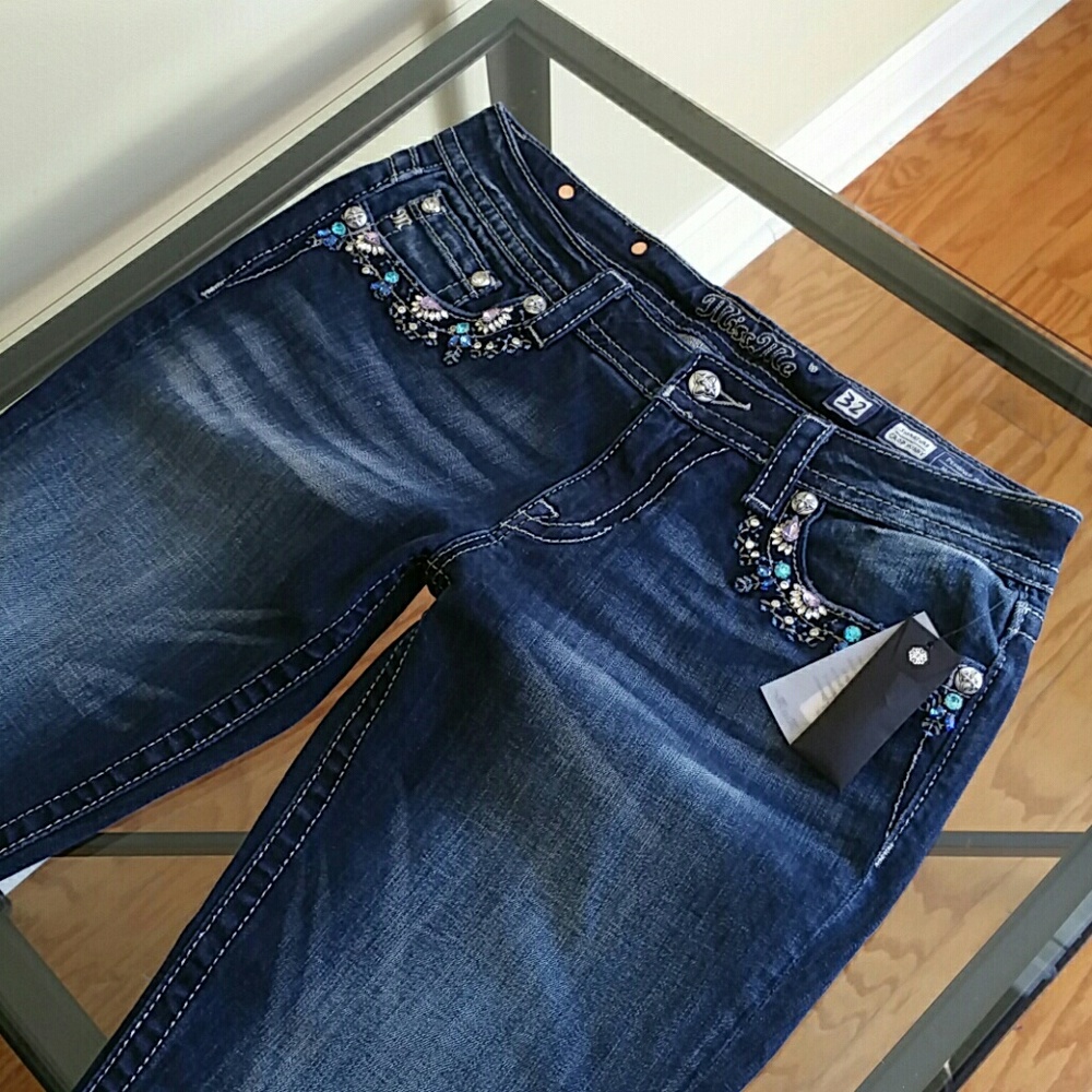 Miss me skinny jeans - Picture 5 of 8