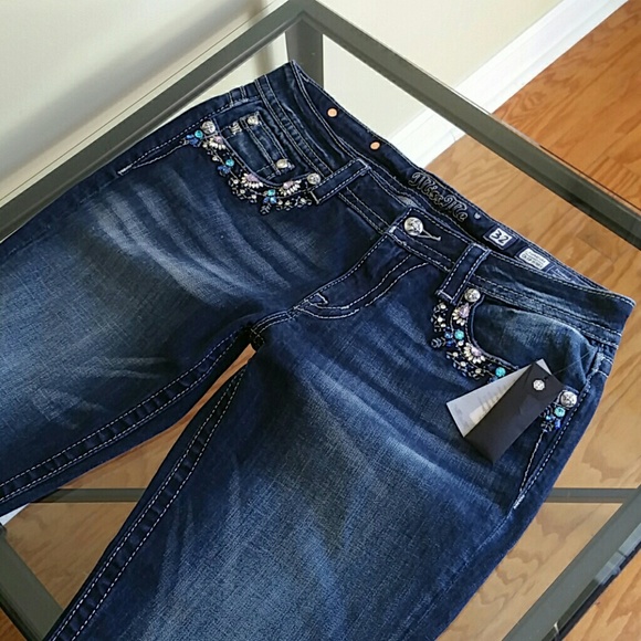 Miss me skinny jeans - Picture 5 of 8