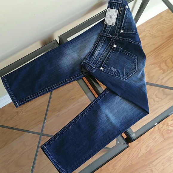 Miss me skinny jeans - Picture 6 of 8