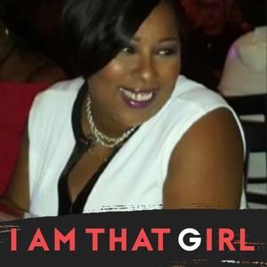 Meet your Posher, Pamela