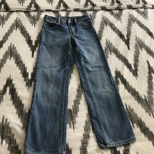 Boys gap 1969, original fit size 8 slim