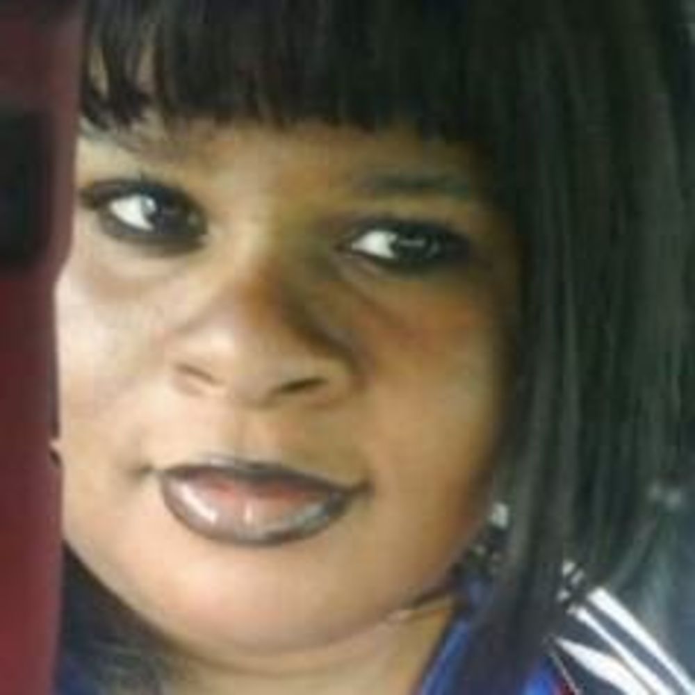 Meet your Posher, Renae