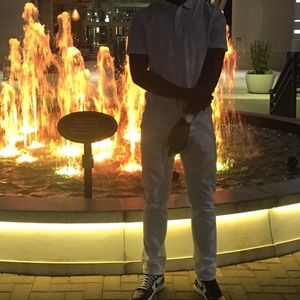 Meet your Posher, Darryl