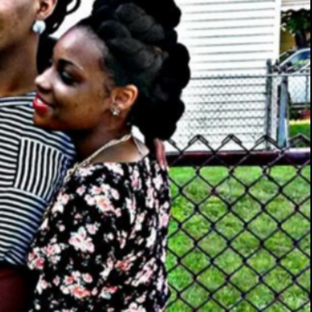 Meet your Posher, Dashawna